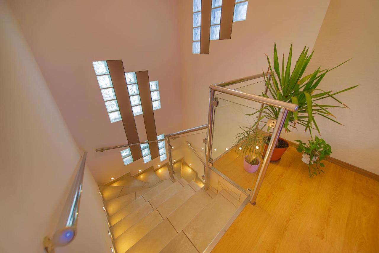 Kalvin Utcai Apartmanok Hajdúszoboszló Exterior foto